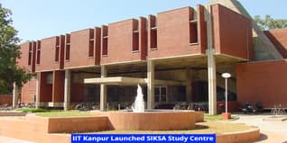 IIT Kanpur Launched SIKSA Study Centre for Indian Knowledge System for Holistic Advancement